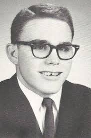 David Lee Boles (1949-2015)