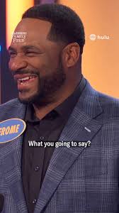 Celebrity Family Feud added a new...