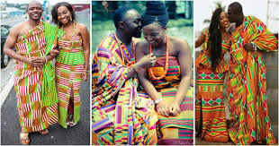 With the onset of women turning more and more into natural hair lovers, rocking their afros and all, there is an emerging need for ghanaian lines seem to be the choice for many such women. Kente Kita African Fabric From Ghana Or Ivory Coast African Clothing Afroculture Net