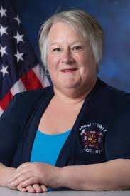 Boone County Fire Protection District #2