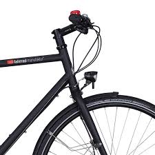 Le Velo De Randonnee Vsf Fahrradmanufaktur T 500 Chez Cyclable