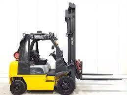 Nissan BXP35L Forklift