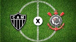 Jogos de hoje ao vivo. Atletico Mg 3 X 2 Corinthians Brasileirao 12 08 2020 Futebol Jp Youtube