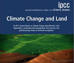 The new report, the first of three installments, was released just weeks before world leaders are set to gather in glasgow for the 2021 united nations climate change conference (cop26), which activists view as a pivotal moment for the global climate fight. Climate Change And Land Report Why This Report Is Important And Why We All Should Care About Land Use Global Change Ecology
