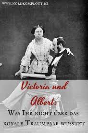 Victoria Und Albert Was Ihr Uber Das Traumpaar Nicht Wusstet Victoria Viktorianisches Zeitalter Englische Geschichte