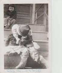 Dennis Wayne Caster's Memorial Website