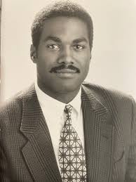 FUNERAL SERVICES FOR RYAN ANDERSON LLOYD — The Falls Church Anglican