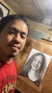 Moira❤️ || Sketchbook || freehand✍️ Fc Graphite & charcoal Open for  commission dm me for inquiries 😊📤