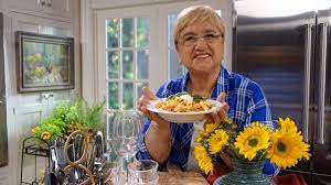 Known as grandma on her pbs show, lidia's italy, grandma was a staple on the program and was always. Lidia S Kitchen Connecticut Public Television