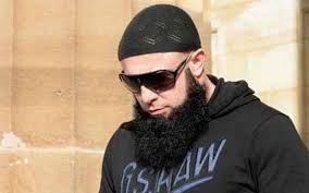 Vince Focarelli, Mantan Bos Gangster Australia Ini Kini Jadi Seorang Muslim  Dermawan - Islampos