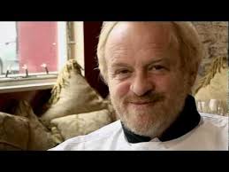 Anthony Worrall Thompson