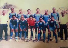4.4 out of 5 stars 57. History Akwa United Fc