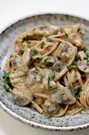 When it is hot, add the butter and allow it to melt. Instant Pot Savory Mushroom Chicken 365 Days Of Slow Cooking And Pressure Cooking