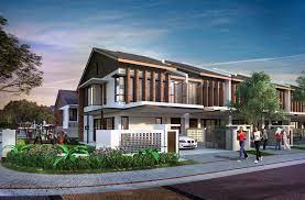 Sime darby property (city of elmina) sdn bhd. City Of Elmina Elmina Valley 2 By Sime Darby Property Berhad For Sale New Property Iproperty Com My