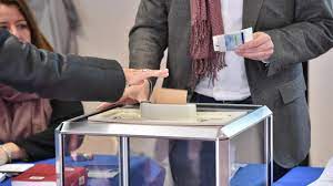Fonctionnement d'un bureau de vote. Bureaux De Vote Recherchent Assesseurs Pour Eviter La Penurie Aux Europeennes