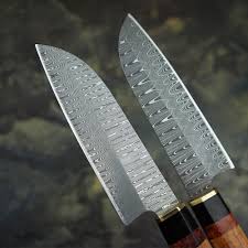 Chef Knife Japanese Santoku Kitchen Knives Home Cooking Tools Etsy In 2020 Kitchen Knives Handmade Chef Knife Chef Knife