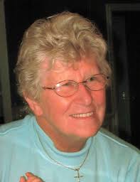 Obituary information for Jean Louise Nett