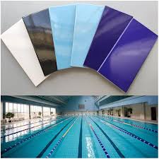 Swimming pool tile like you've never seen it before. International Standard Gymnasium Swimming Pool Tiles 115x240mm Buy Gymnasium Pool Tiles Product On Alibaba Com