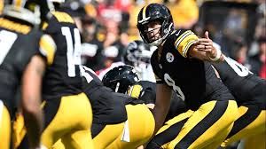 Steelers Vs Bengals