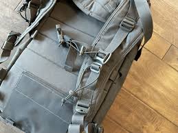 Hill People Gear Connor Pack v2