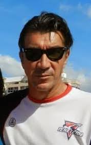 NTC NATACION CANARIA: ENTREVISTA: Alberto Cabrera (CD Mistral): "Falta  preocupación por los nadadores"