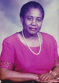 Leila Griffith Obituary