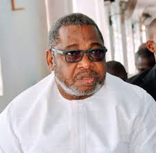 Gabriel Tivlumun Nyitse GTN