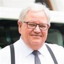 Max Harper III Obituary