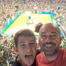 Rodrigo Martin Fuentes