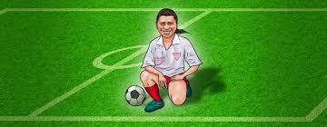 Porém, na última década, o futebol feminino cresceu em forma de talento e vem demostrando o seu empenho e amor pelo esporte. Futebol Feminino No Brasil O Legislativo Para Criancas Camara Dos Deputados