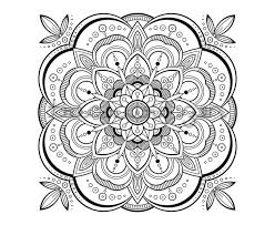 You may even spot an ariel lookalike in this bunch o. Printable Mandala Coloring Pages Coloring Page Mandala Coloring Pages Pdf Entitlementtrap Com Mandala Coloring Books Mandala Coloring Pages Designs Coloring Books