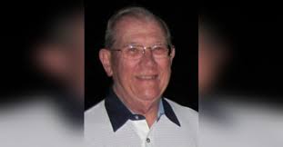Obituary information for Ronald Wesley Kimble