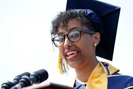 PHOTOS: Malden High School graduation