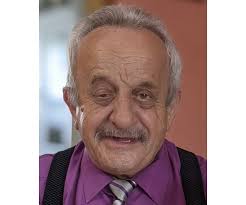 Mieczyslaw LIPIEC Obituary (2023)