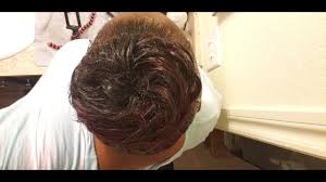 There will be a point where it may. Curly High Bun With Weave Novocom Top