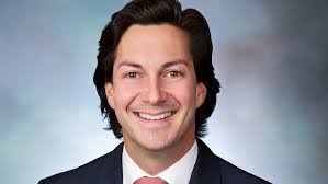 Daniel Marti's Instagram, Twitter & Facebook