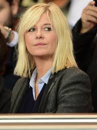 Flavie Flament porte plainte contre Patrick Bruel pour viol 🧑‍⚖️ 📸  flavieflamentoff /JB Autissier/Panoramic/Starface #people #newspeople  #actupeople #public #gossip