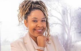 Jennings woman named CEO of education non-profit