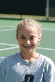 Midland's Root, 11, wins national junior tennis title