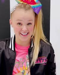 JoJo Siwa live in Spokane