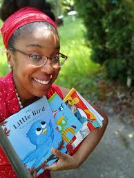 Summer book series for kids and parents