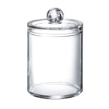 See more ideas about apothecary jars, apothecary jars decor, apothecary jar ideas. Dispenser Apothecary Jars Bathroom Holder Storage Canister Clear Plastic Acrylic Jar For Cotton Ball Cotton Swab Q Tips Cotton Makeup Organizers Aliexpress