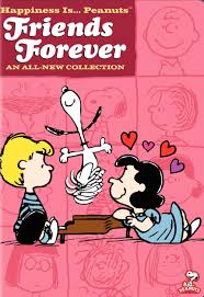 Happiness Is Peanuts Friends Forever A Very Sad Sack Of Episodes Anime Superhero News Happy valentine's day to my best friend! a very sad sack of episodes