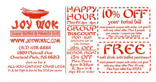 Joy Wok Super Buffet Hibachi Grill Chinese In Overland Park Ks Coupons Hibachi Grill Kansas City Shopping