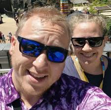 Thank you everyone we had a great time at our first trade day