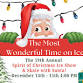 19th Annual Spirit of Christmas Ice Show Dec. 14th