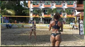 Pagesbusinessessport & recreationsports teamschool sports teamuncw women's indoor & beach volleyball. Women S Beach Volleyball Usa Youtube