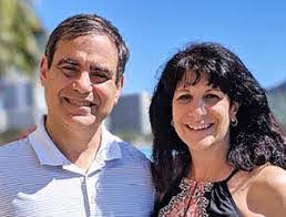 Sherry Haberman's Instagram, Twitter & Facebook