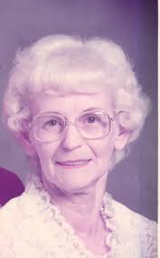Obituary for Edna Gail Garrison