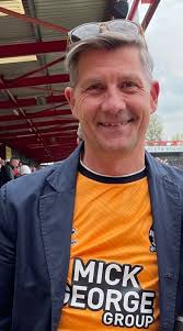 Current Board Members